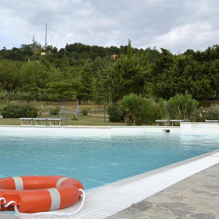 La Tenuta Del Giglio Villa Tavullia Luaran gambar