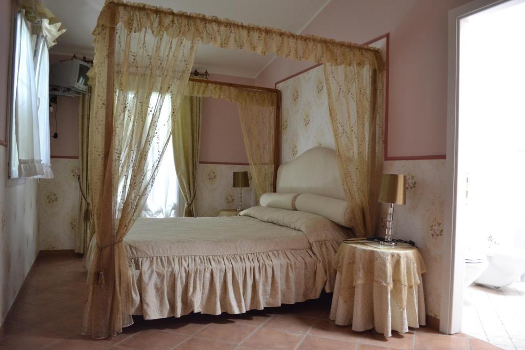 La Tenuta Del Giglio Villa Tavullia Bilik gambar