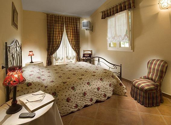 La Tenuta Del Giglio Villa Tavullia Luaran gambar