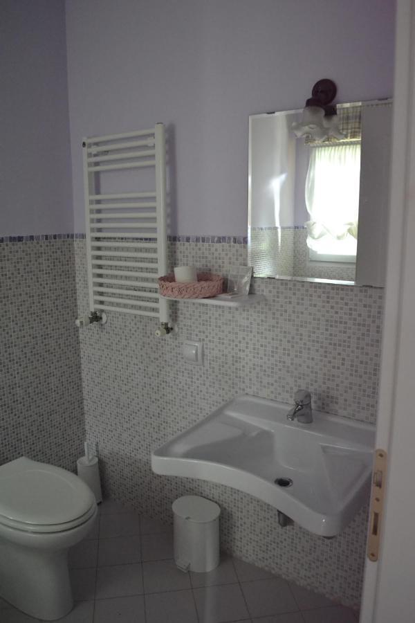 La Tenuta Del Giglio Villa Tavullia Bilik gambar