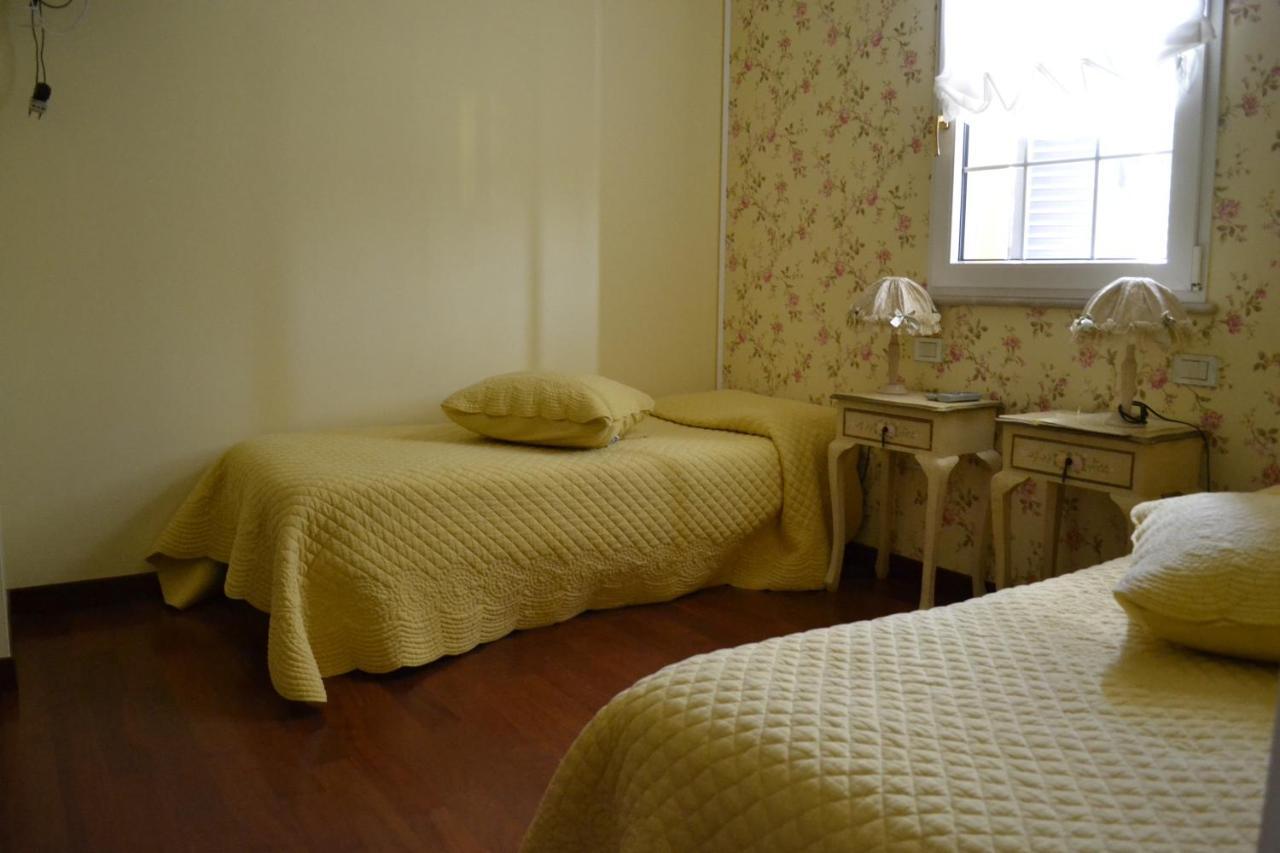 La Tenuta Del Giglio Villa Tavullia Bilik gambar