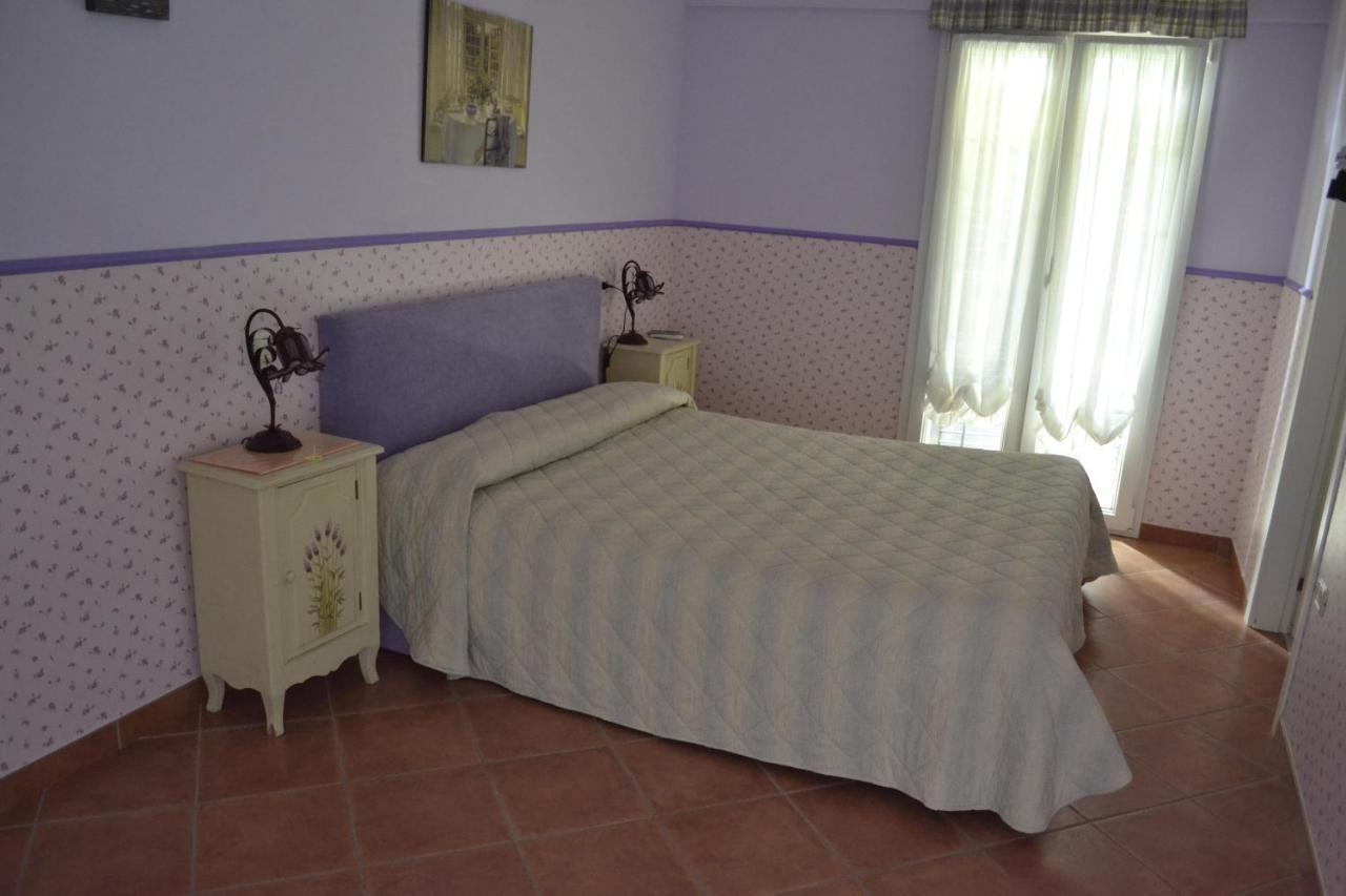 La Tenuta Del Giglio Villa Tavullia Bilik gambar